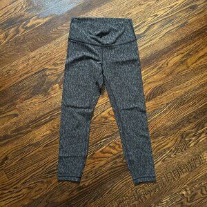 LULULEMON Leggings ** EUC